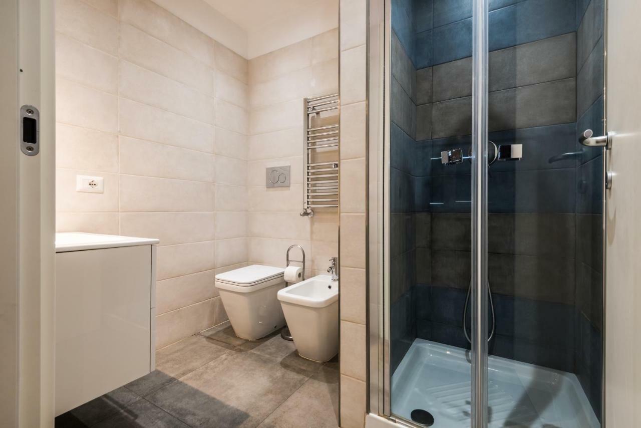 Expeditus Vatican Luxury Suites Saint Peter'S View Róma Kültér fotó